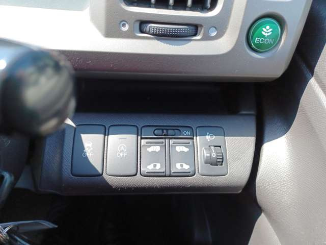 ステップワゴン2.0 G E セレクション