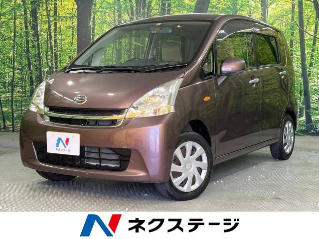 ムーヴ(ダイハツ) L 中古車画像