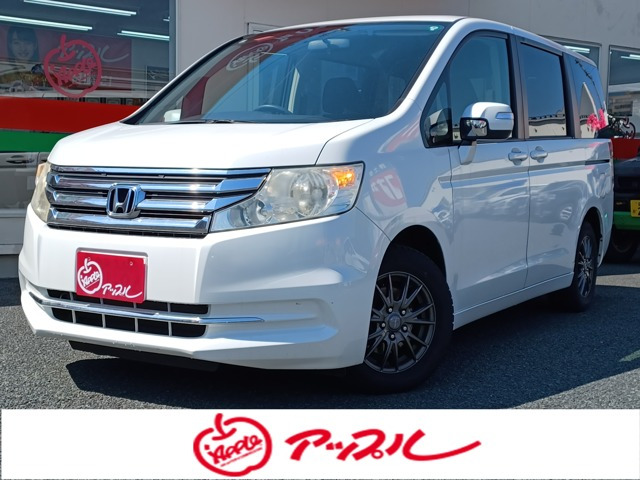 ステップワゴン2.0 G E セレクション