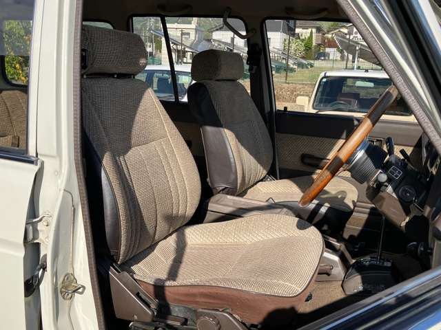 ランドクルーザー604.0 GX ハイルーフ ディーゼル 4WD