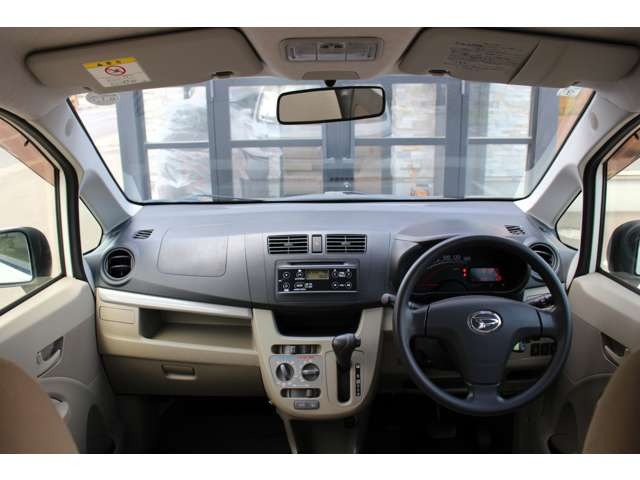 室内クリーニング済です