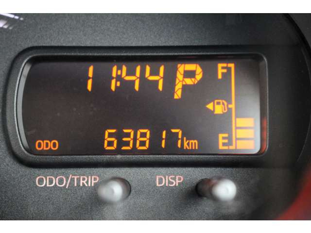 走行メーターチェック済です
