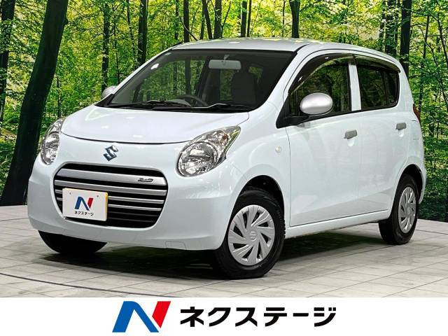 アルトエコ(スズキ) S 中古車画像
