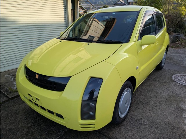 WiLL サイファ1.3