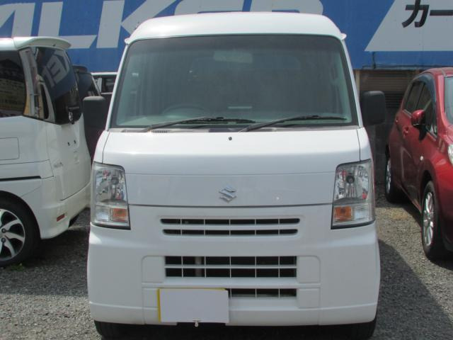 エブリイPA ハイルーフ