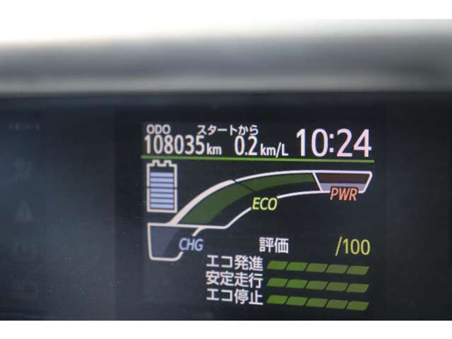 走行距離もまだまだ《10.8》万キロ!!