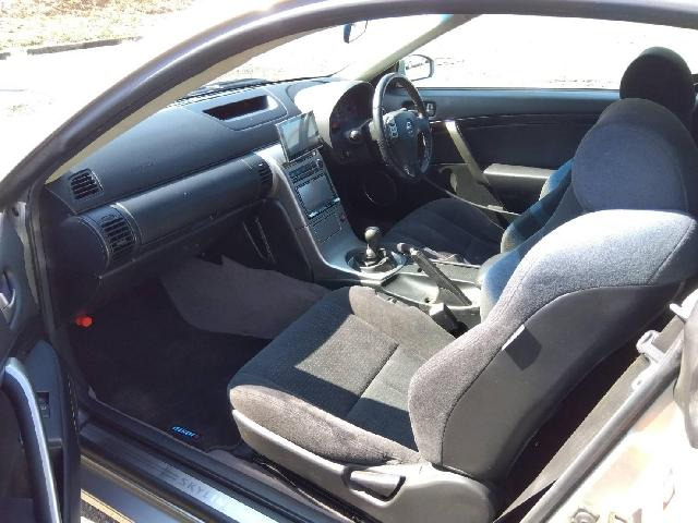 スカイラインクーペ3.5 350GT