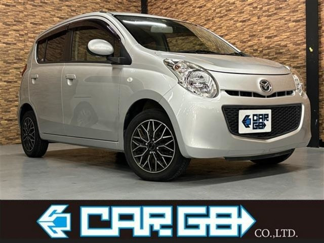 キャロル(マツダ) GS 中古車画像