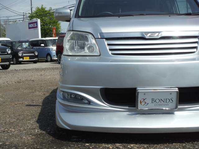 敷地内は非常に広いです。敷地内であれば、試乗可能です!