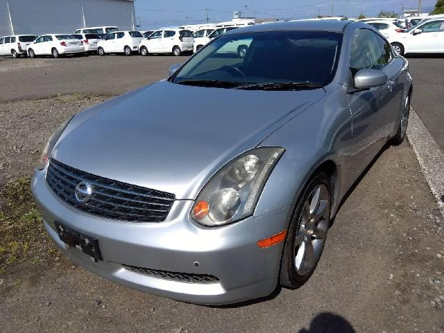 スカイラインクーペ3.5 350GT