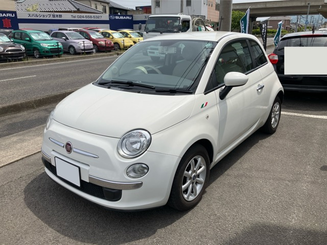 500ツインエア ポップ