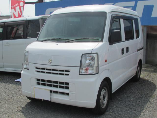 エブリイPA ハイルーフ