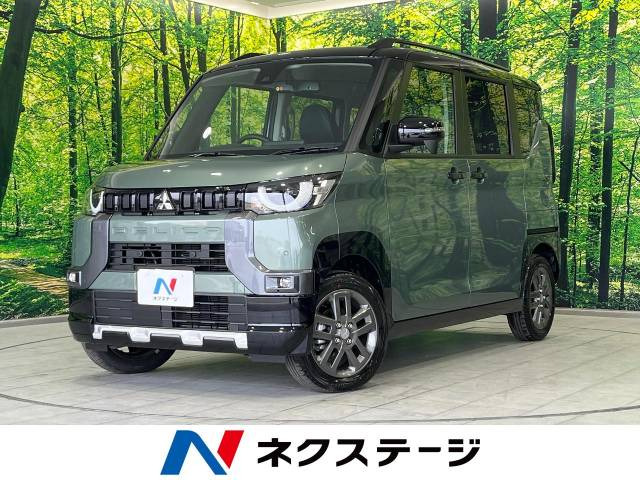 デリカミニ(三菱) G 中古車画像