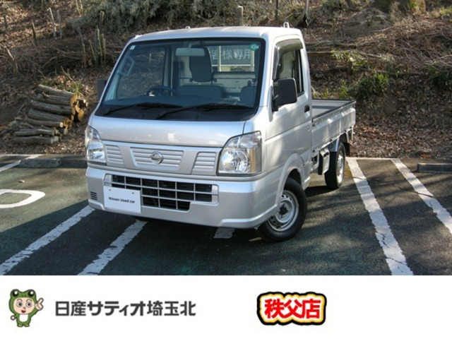 NT100クリッパーDX