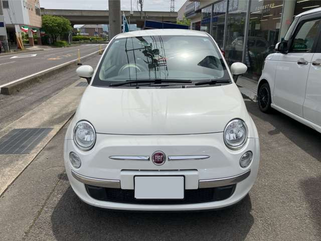 500ツインエア ポップ