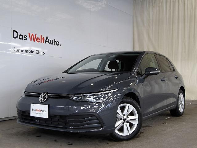 ゴルフeTSI アクティブ