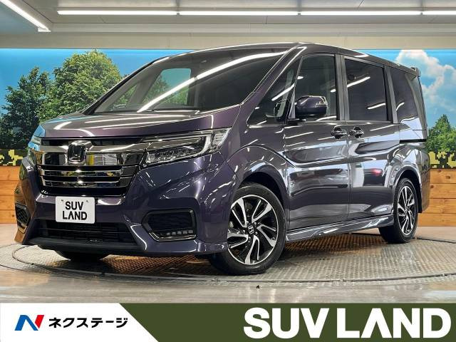 ステップワゴン(ホンダ) 1.5 スパーダ クールスピリット ホンダ センシング 中古車画像