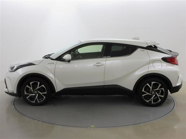 C-HRハイブリッド 1.8 G