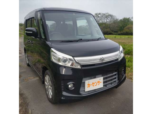 スペーシアカスタムXS 4WD