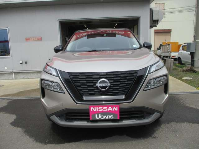 エクストレイル