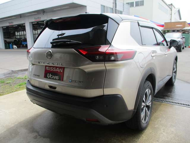 エクストレイル