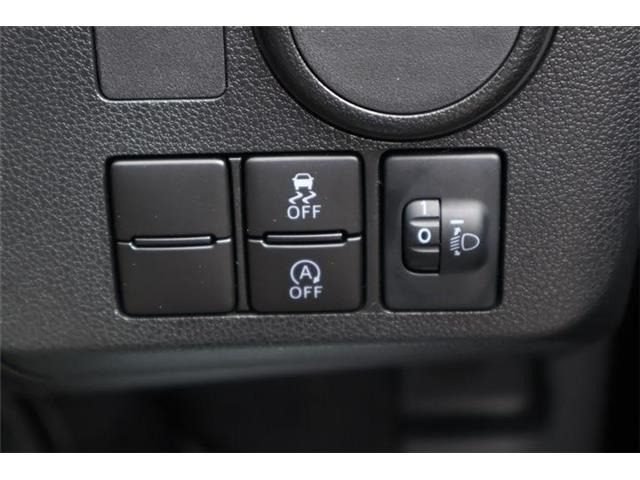 ミライースL 4WD