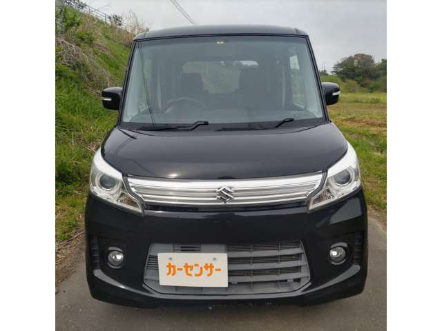 スペーシアカスタムXS 4WD