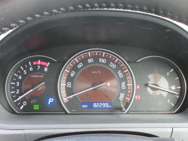 3�ɕ����ꂽ���[�^�[�p�l���͋@�\���Ƃɕ�����Ă���̂ŁA�Ԃ̏󋵂����f���₷���A���₷���f�U�C���ƂȂ��Ă���܂��B