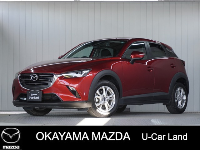 CX-3