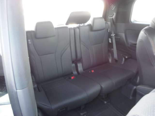 全車室内清掃済みです!納車前には室内清掃も再度行います!