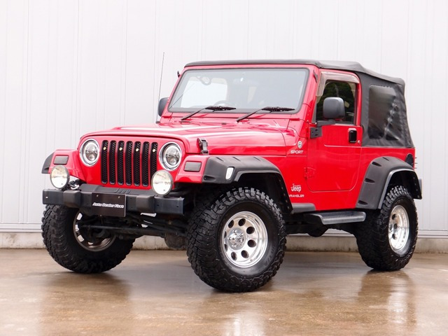 【カーオーディオマウント】Jeep TJラングラー 1997-2002モデル用 1DINサイズ社外カーオーディオマウントJeep TJラングラー 1997-2002