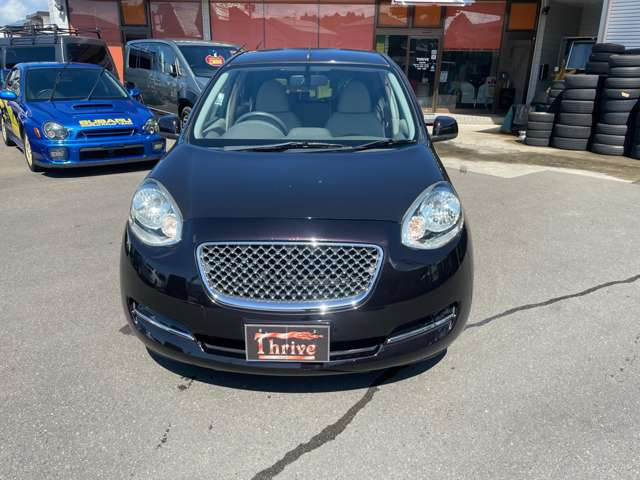 マーチ1.2 ボレロ