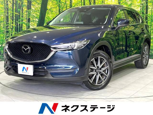 CX-5(マツダ) XD プロアクティブ 中古車画像