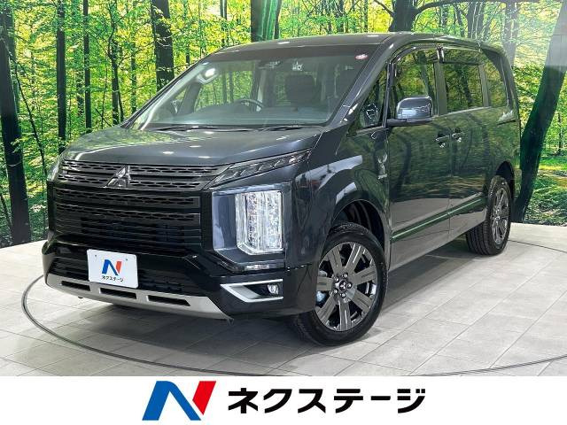 デリカD:5(三菱) 2.2 ジャスパー 4WD 中古車画像