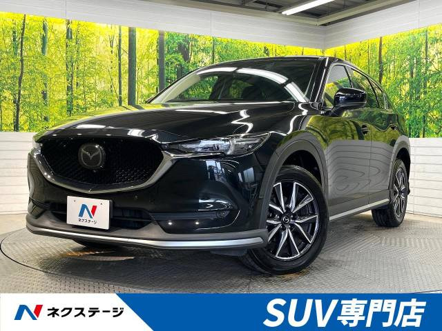CX-5(マツダ) 2.5 25S Lパッケージ 中古車画像