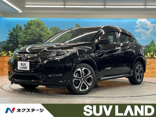 ヴェゼル(ホンダ) 1.5 ハイブリッド Z ホンダセンシング 中古車画像