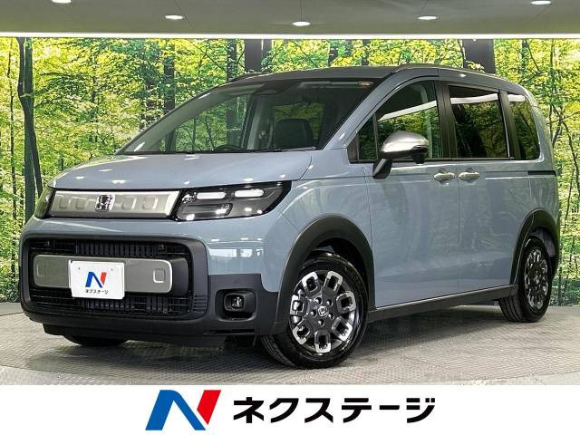 フリード(ホンダ) 1.5 クロスター 中古車画像