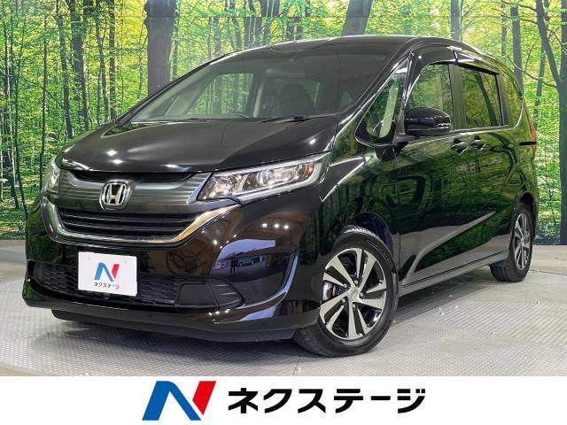 フリード(ホンダ) 1.5 G ホンダセンシング 中古車画像