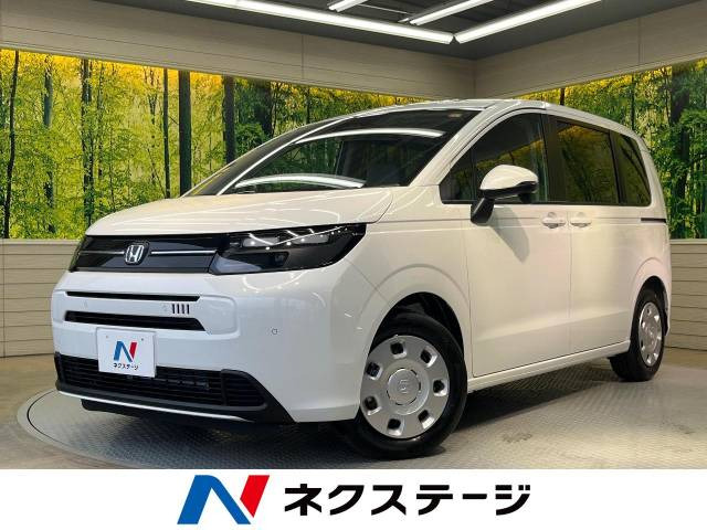 フリード(ホンダ) 1.5 エアー 中古車画像