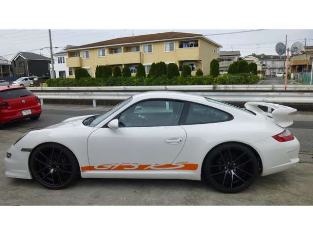 �M����GT3 �d�l�ɐ���܂��B