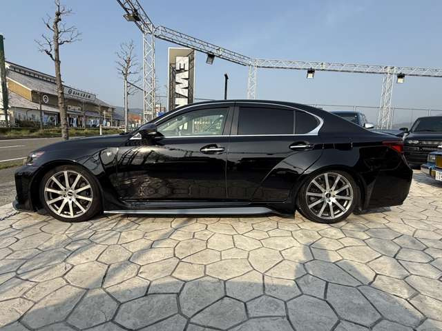 GS350 Iパッケージ