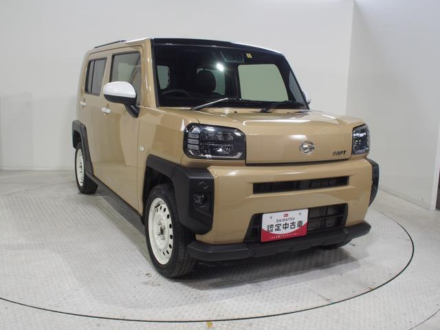 タフトG 4WD