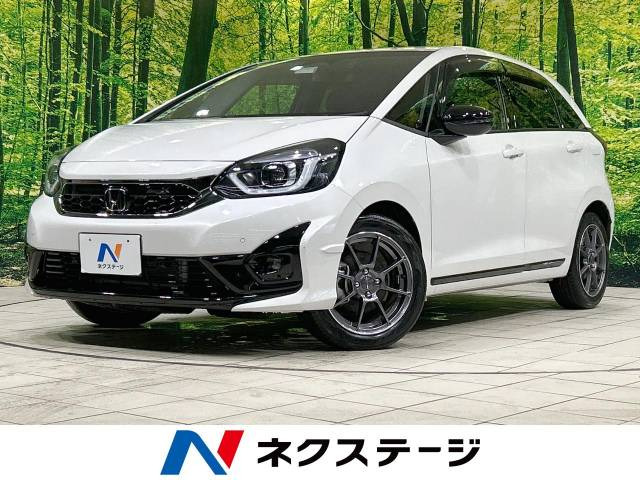 フィット(ホンダ) 1.5 e:HEV モデューロX 中古車画像