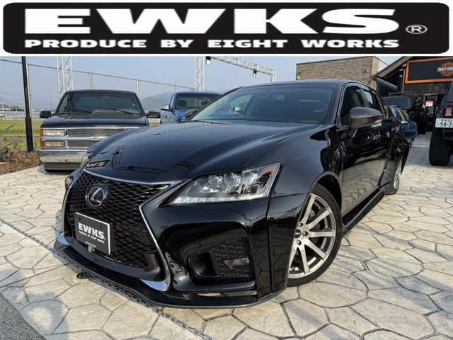 GS350 Iパッケージ