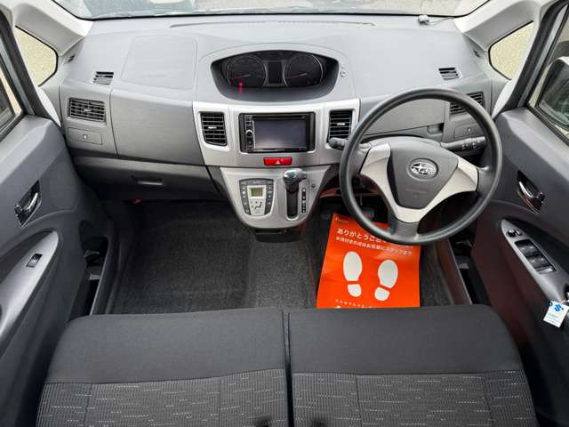 ステラカスタムR 4WD