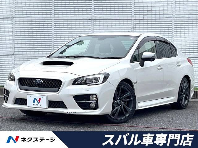 WRX(Xo) S4 2.0 GT ACTCg 4WD Îԉ摜