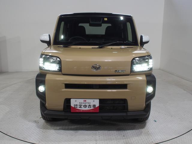 タフトG 4WD