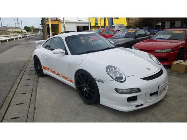 ����GT3�O����!!