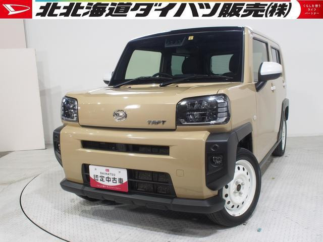 タフトG 4WD