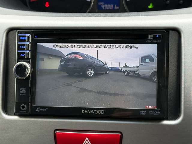 ステラカスタムR 4WD